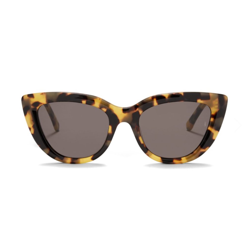 Sunday Somewhere Laura Cateye Sunglasses
